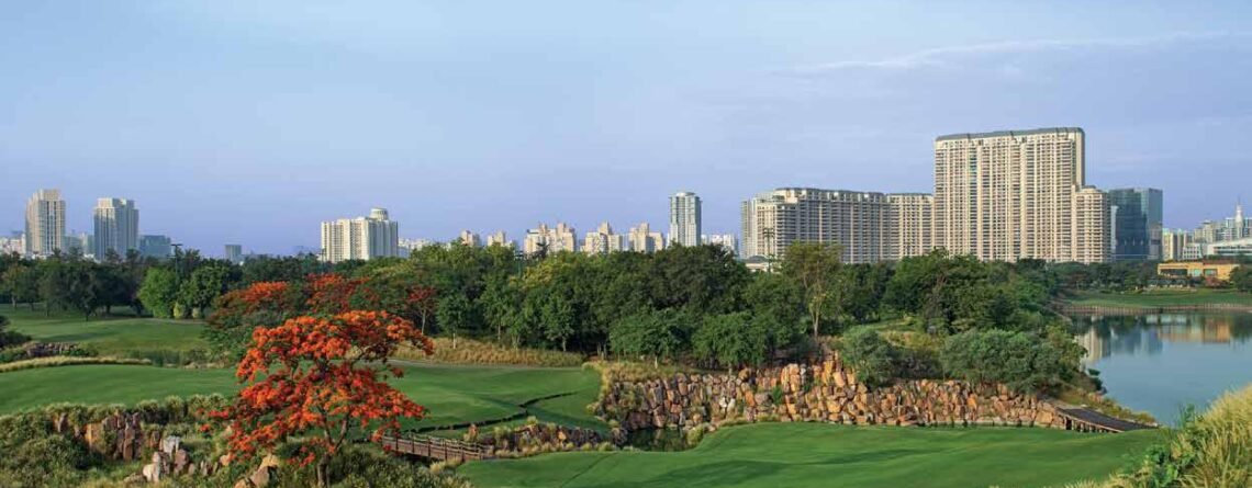 dlf the camellias sector 42 gurgaon