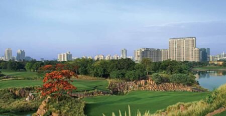 dlf the camellias sector 42 gurgaon