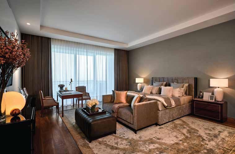 Builder Floors in Gurgaon