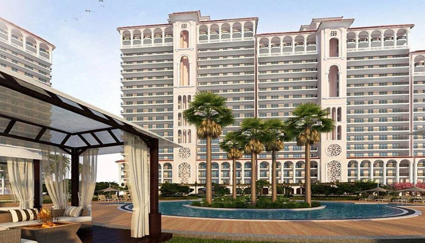 DLF Park Place Sector 54 Gurgaon