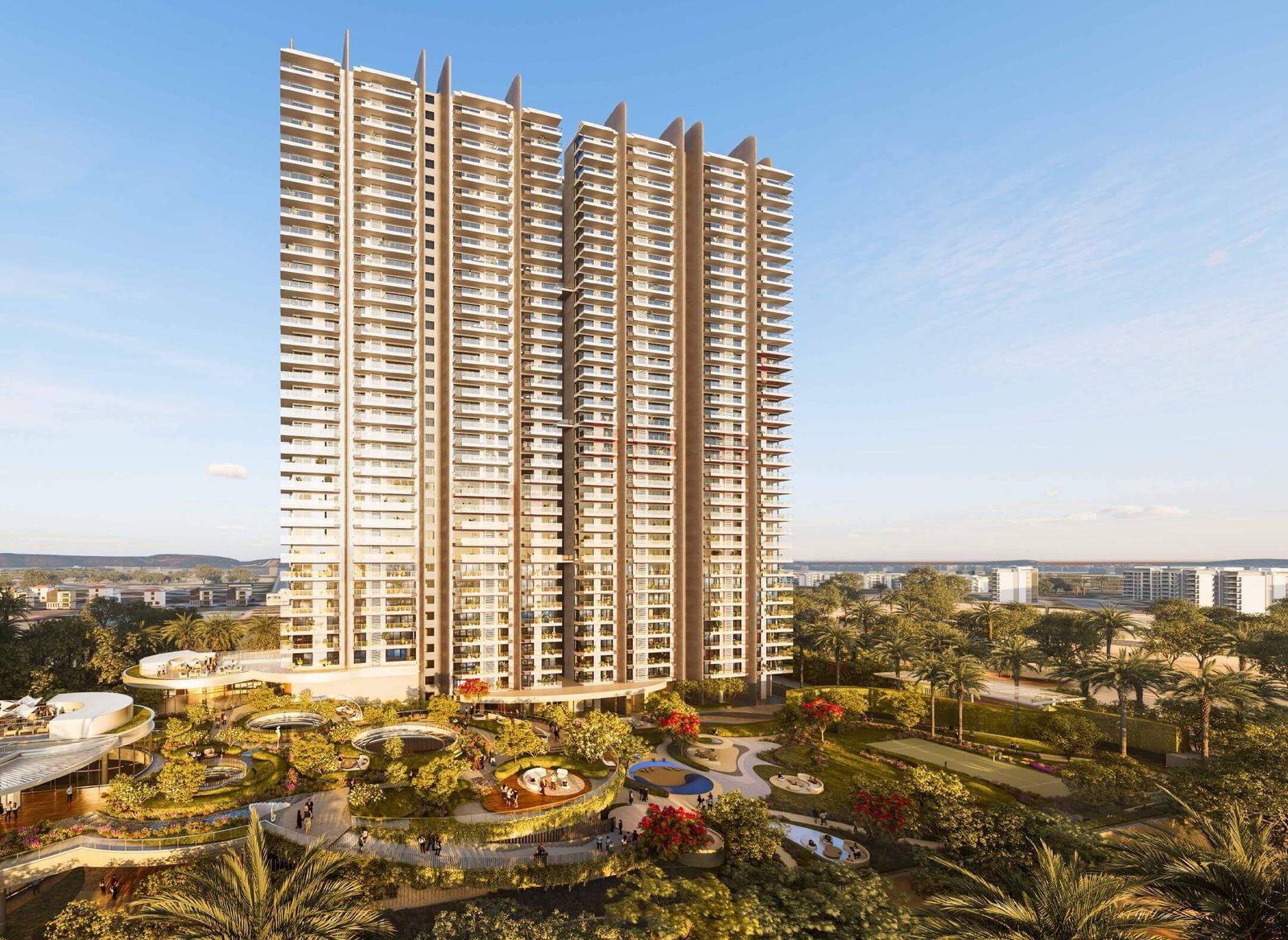 Conscient Elaira Residences Sector 80, Gurgaon