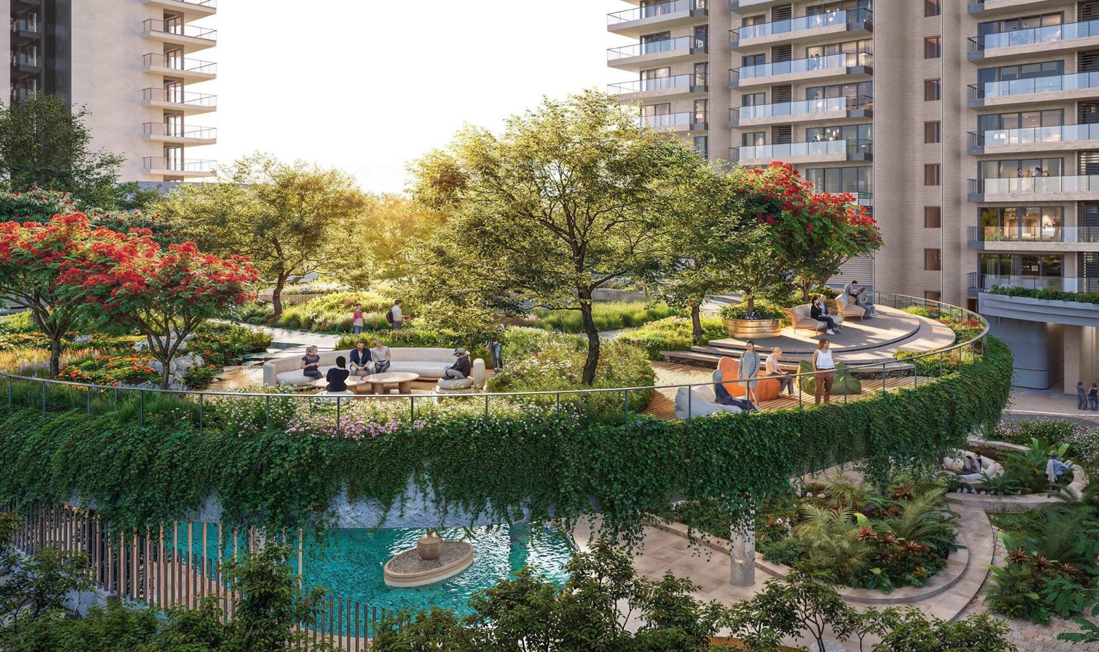 Conscient Elaira Residences Sector 80 Gurgaon Conscient Elaira Residences Sector 80, Gurgaon