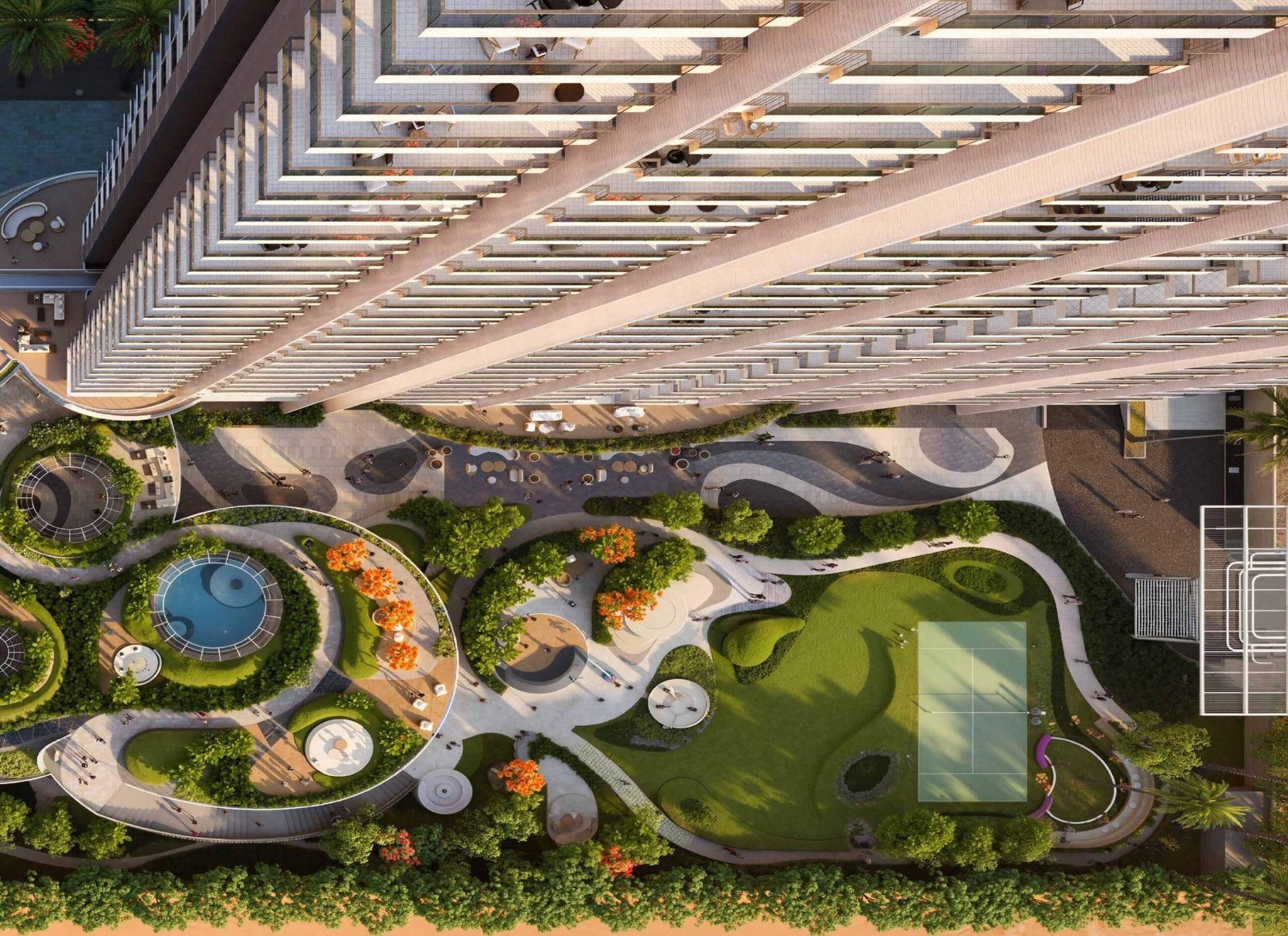 Conscient Elaira Residences Sector 80, Gurugram Conscient Elaira Residences Sector 80, Gurugram