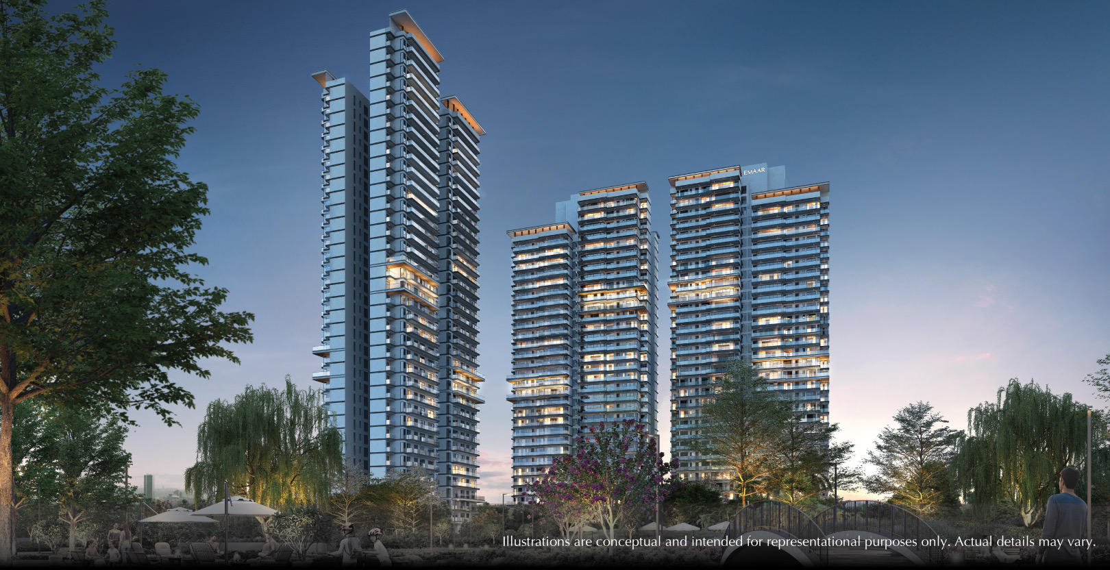 Emaar Serenity Hills 86 gurgaon Emaar Serenity Hills 86 gurgaon