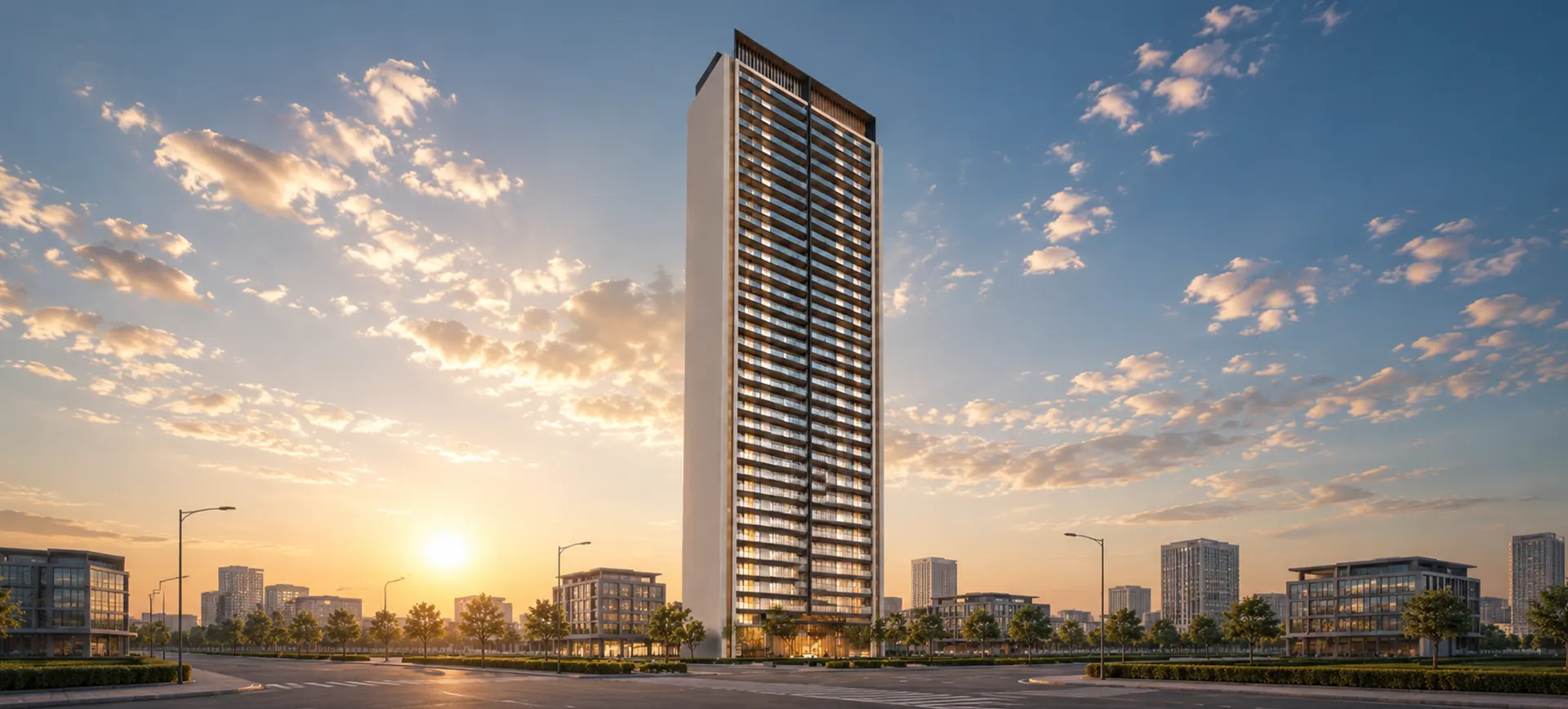 Godrej Samaris Sector 53 Gurgaon