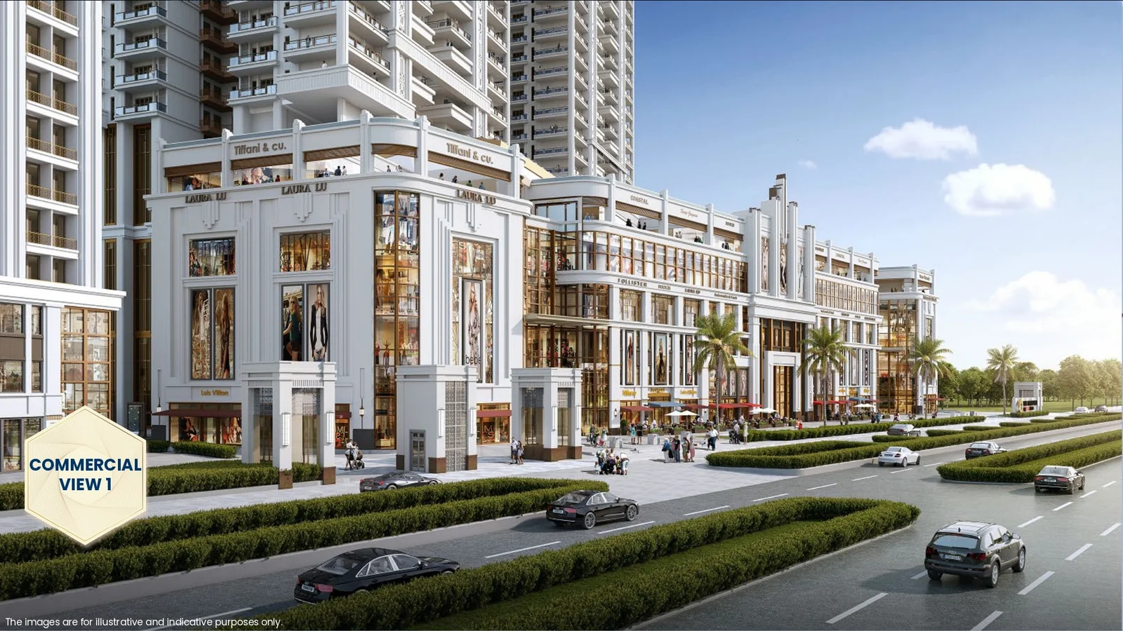 Hero-Homes-The-Palatial-Sector-104-gurgaon Hero Homes The Palatial Sector 104 gurgaon