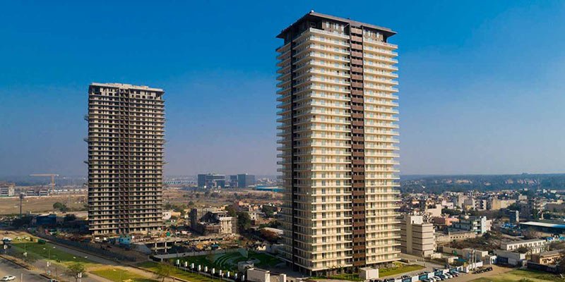Mahindra Luminare Sector 59 Gurgaon