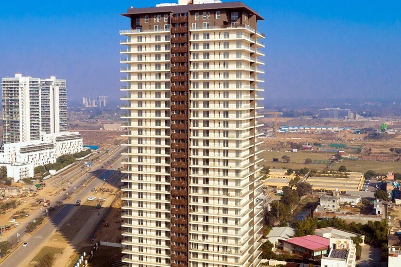 Mahindra Luminare Sector 59 Gurgaon