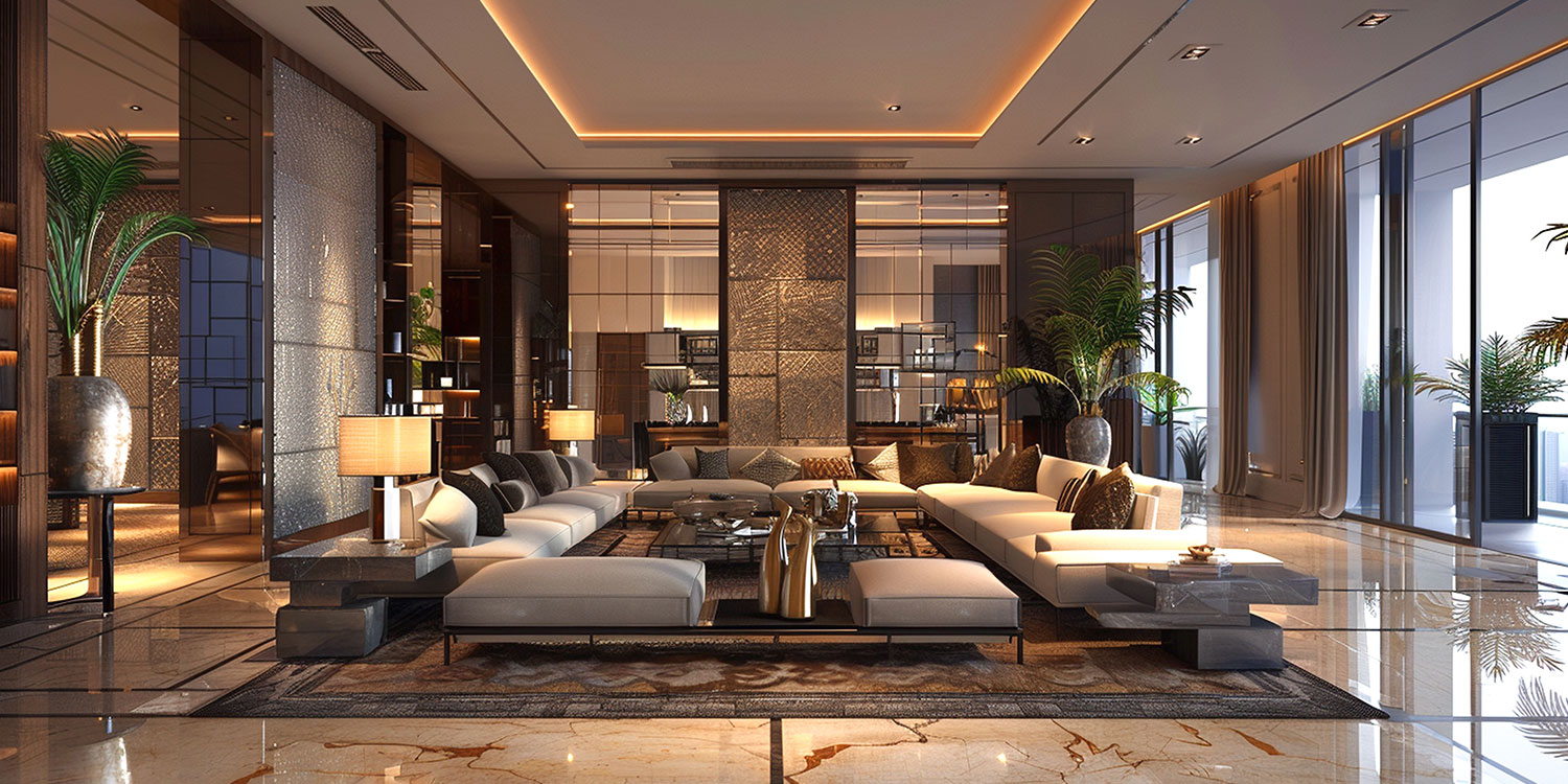 Tonino Lamborghini Residences 71 Tonino Lamborghini Residences 71
