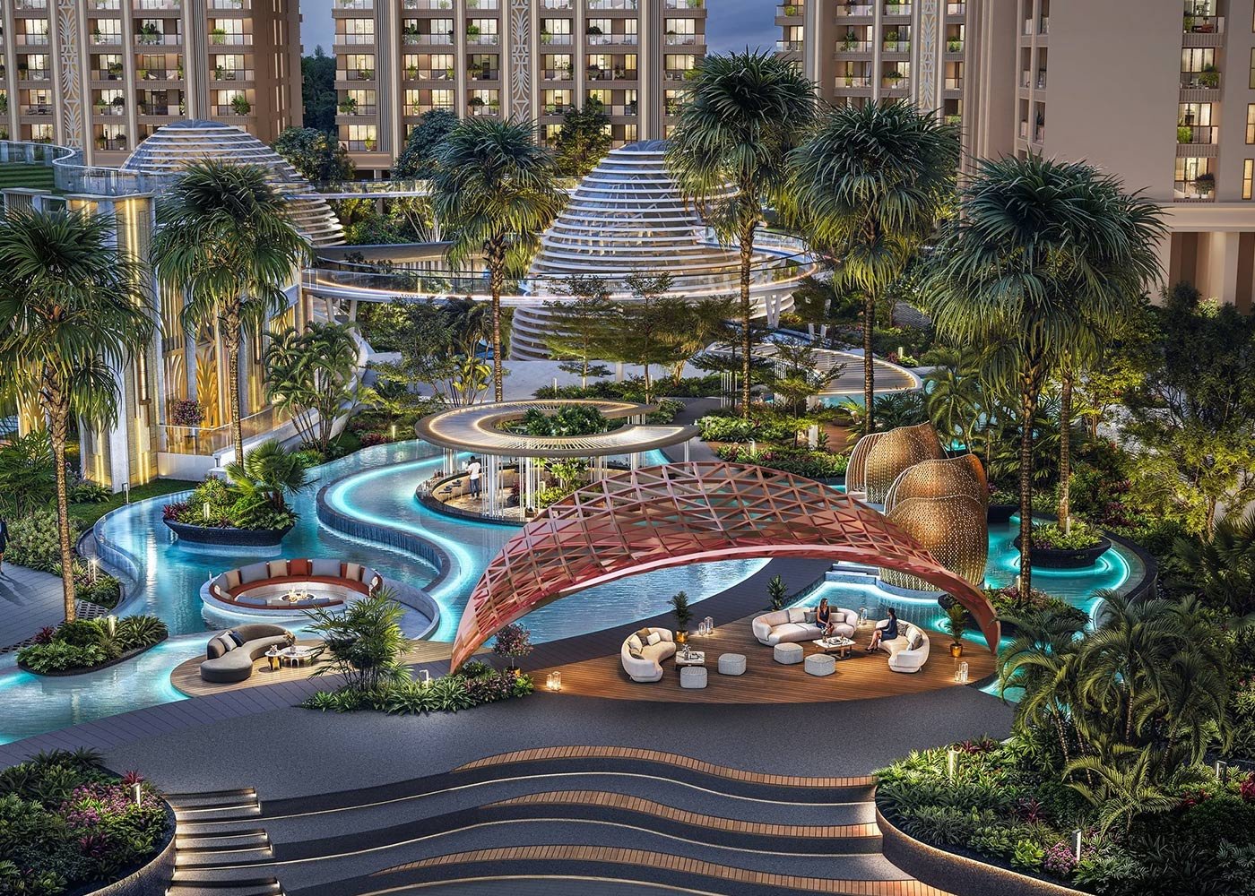 westin residences sector-103 gurgaon westin residences sector 103 gurgaon
