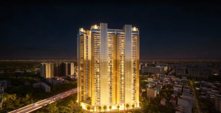 Elan The Statement Sector 49, Sohna Road Gurgaon