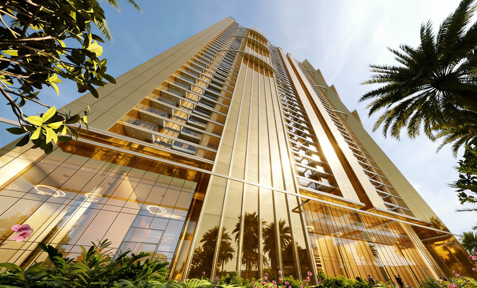 Elan The Statement Sector 49 Sohna Road Gurgaon Elan The Statement Sector 49, Sohna Road Gurgaon