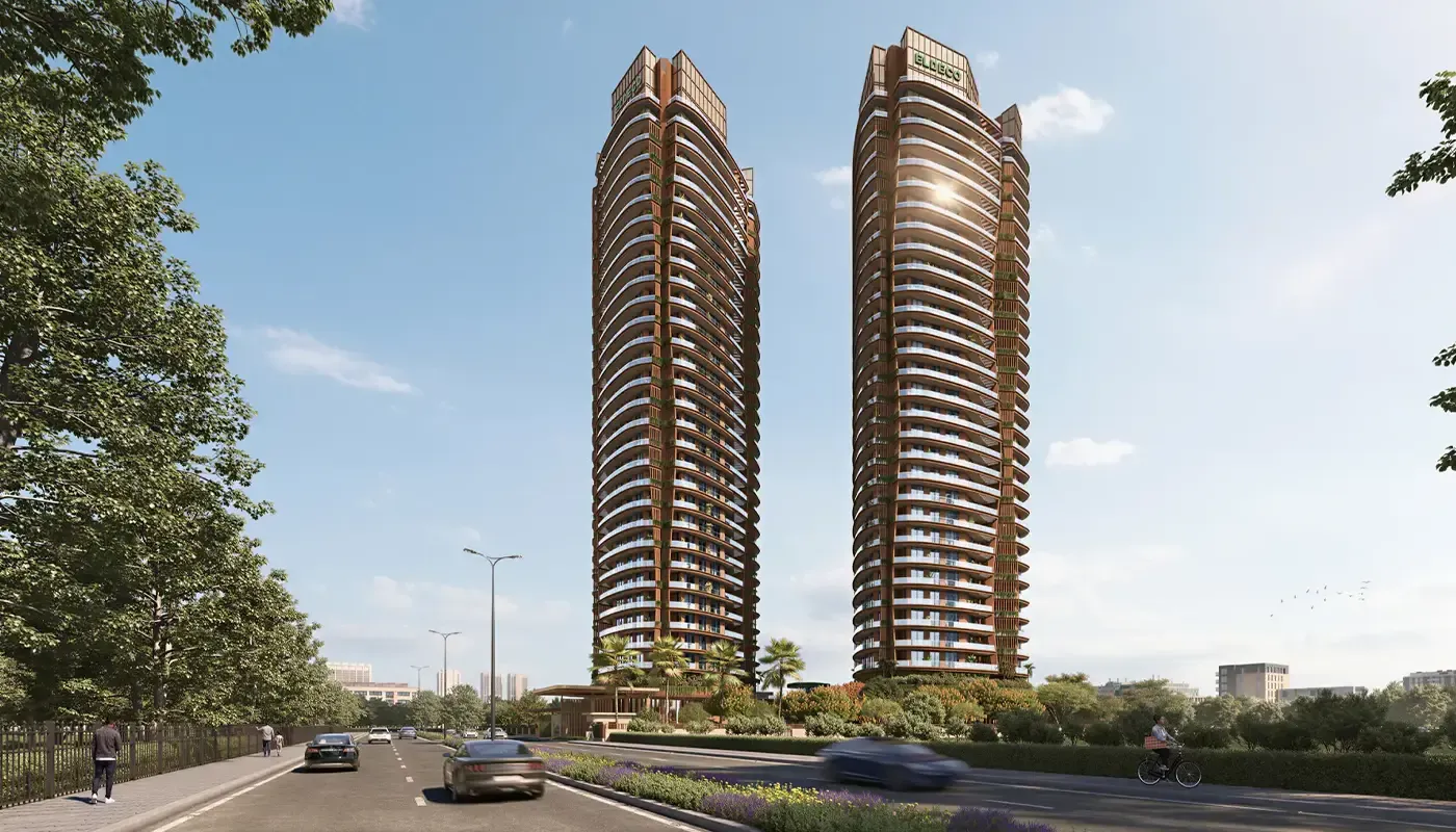 Eldeco Terra and Sol Sector 80 Gurgaon