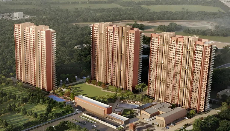 Eldeco Terra and Sol Eldeco Terra and Sol Gurgaon Sector 80