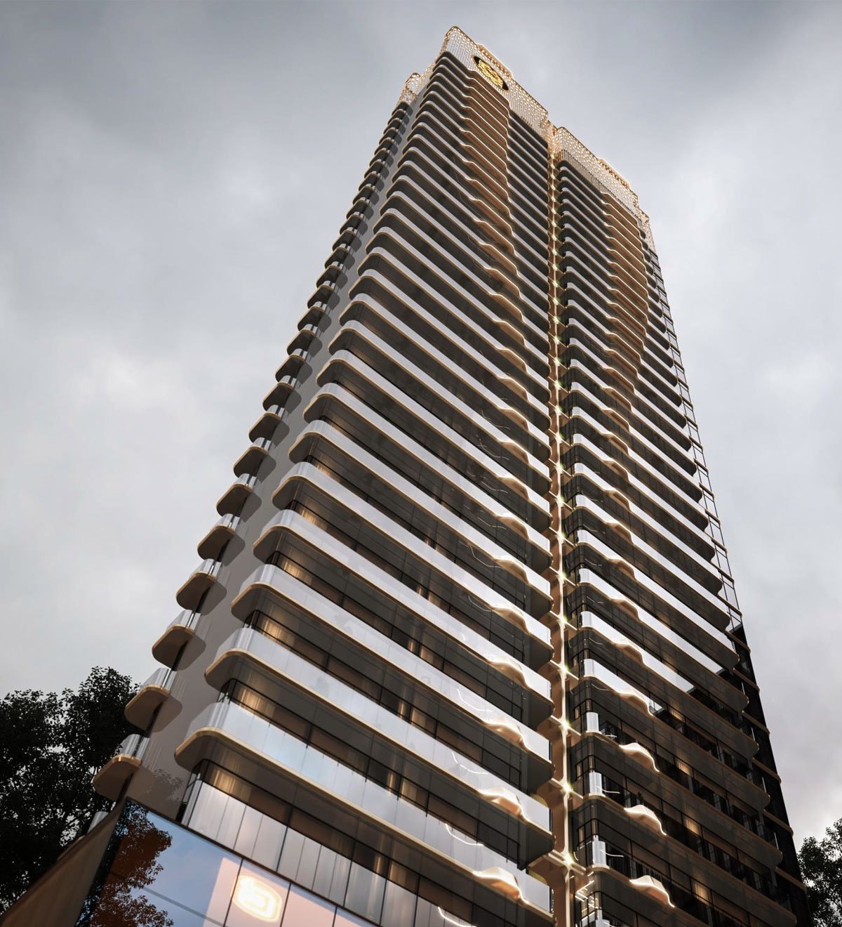 Elie Saab Residences Billionaire's Block, SCDA Gurgaon Elie Saab Residences Billionaire's Block, SCDA Gurgaon