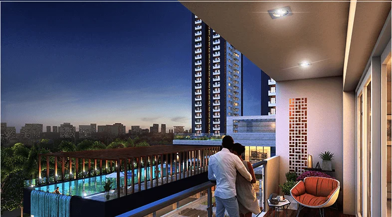 Emaar DigiHomes Sector 62, Gurgaon