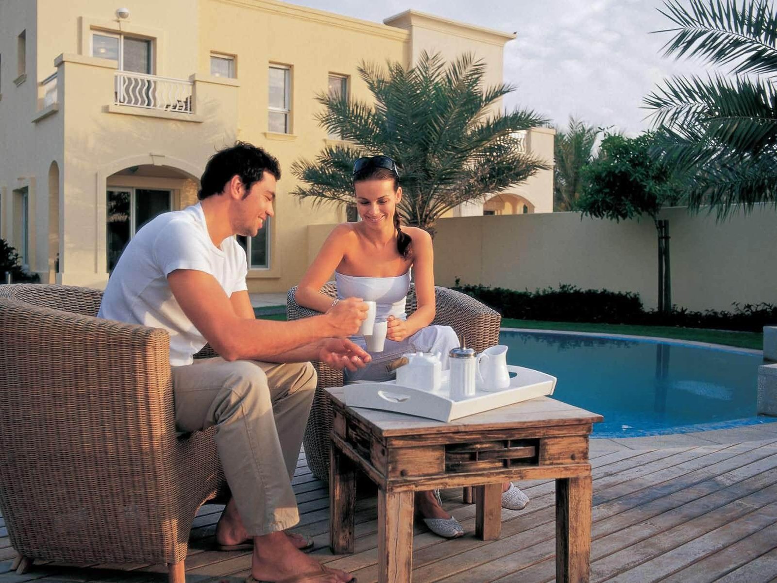 Emaar Marbella Villas Gurgaon Sector-66