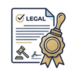 Legal & Documentation Support