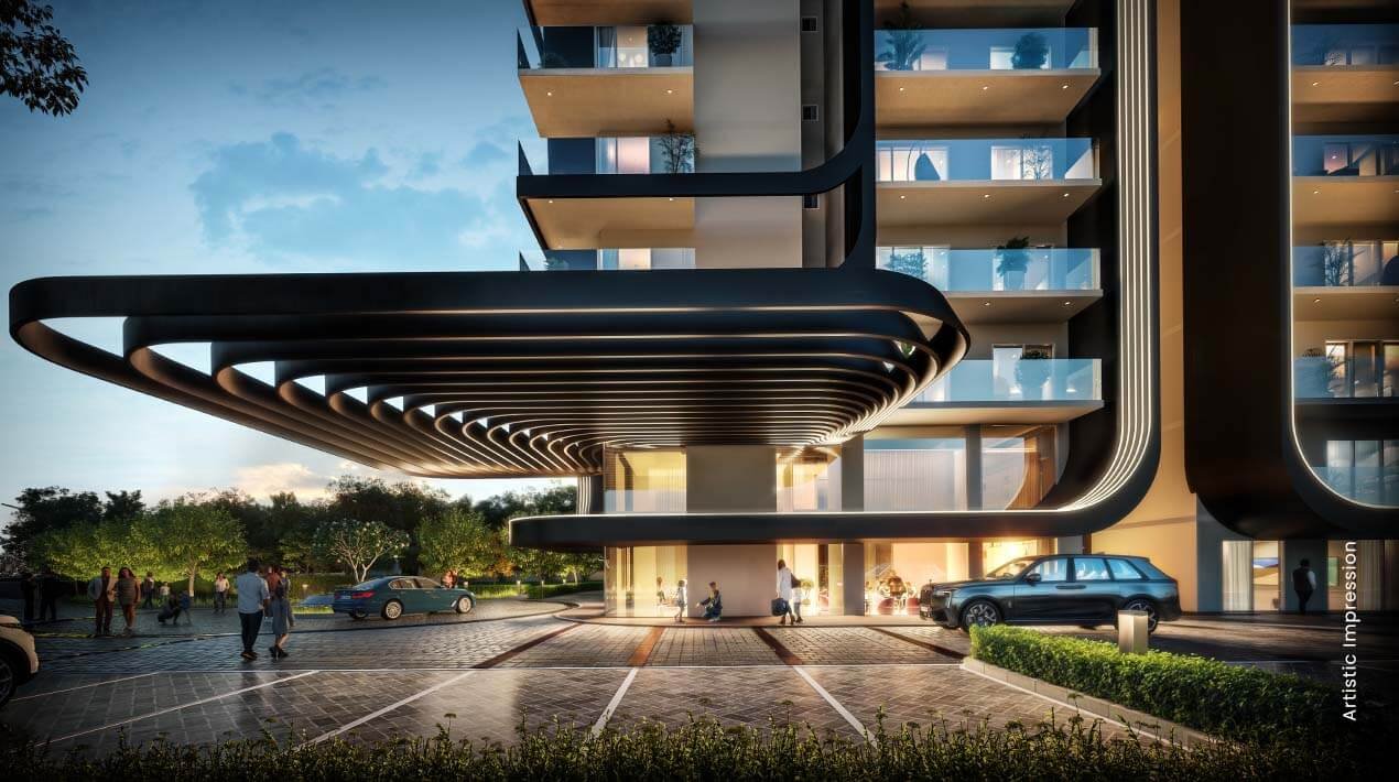 M3M OPUS Golf Course Road Extension Sector 67, Gurugram M3M OPUS Golf Course Road Extension Sector 67, Gurugram