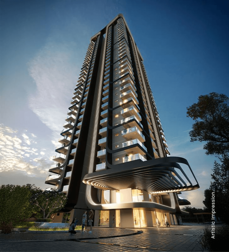 M3M OPUS Golf Course Road Extension, Sector 67 Gurugram M3M OPUS Golf Course Road Extension, Sector 67 Gurugram