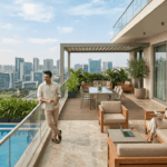 Premium 5 BHK Penthouse Premium 5 BHK Penthouse in Gurgaon