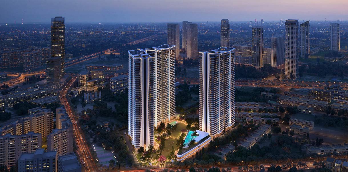 Smartworld the Edition Sector-66 Gurgaon