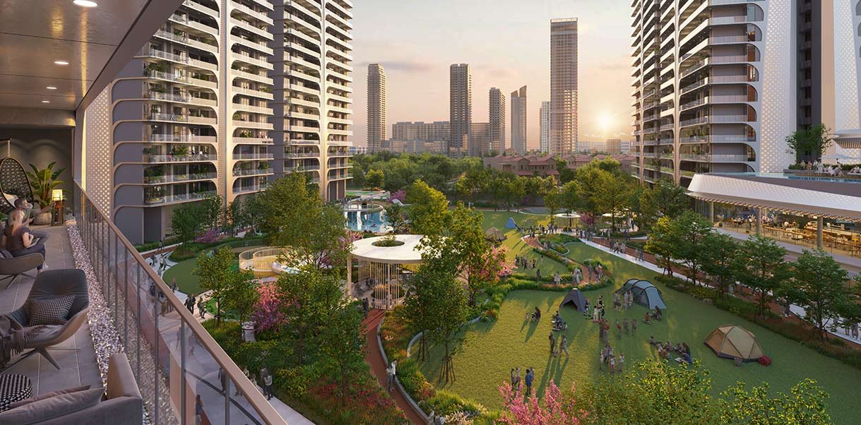 Smartworld the Edition Sector 66 gurgaon Smartworld the Edition Sector 66 gurgaon