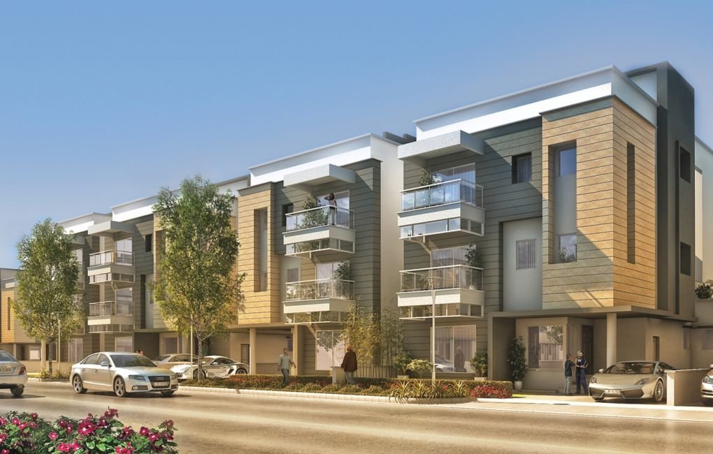 Sobha International City Gurgaon Sector 109