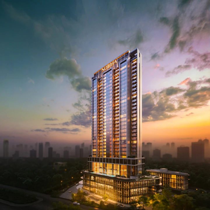 Sobha Strada Serviced residences Sector 106 Gurgaon