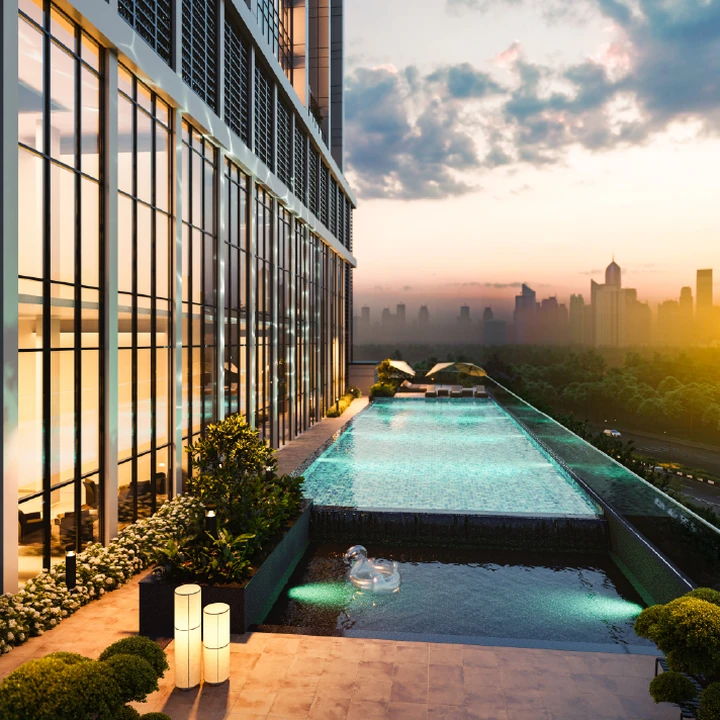 Sobha Strada Serviced residences Sector-106 Gurgaon Sobha Strada Serviced residences Sector 106 Gurgaon