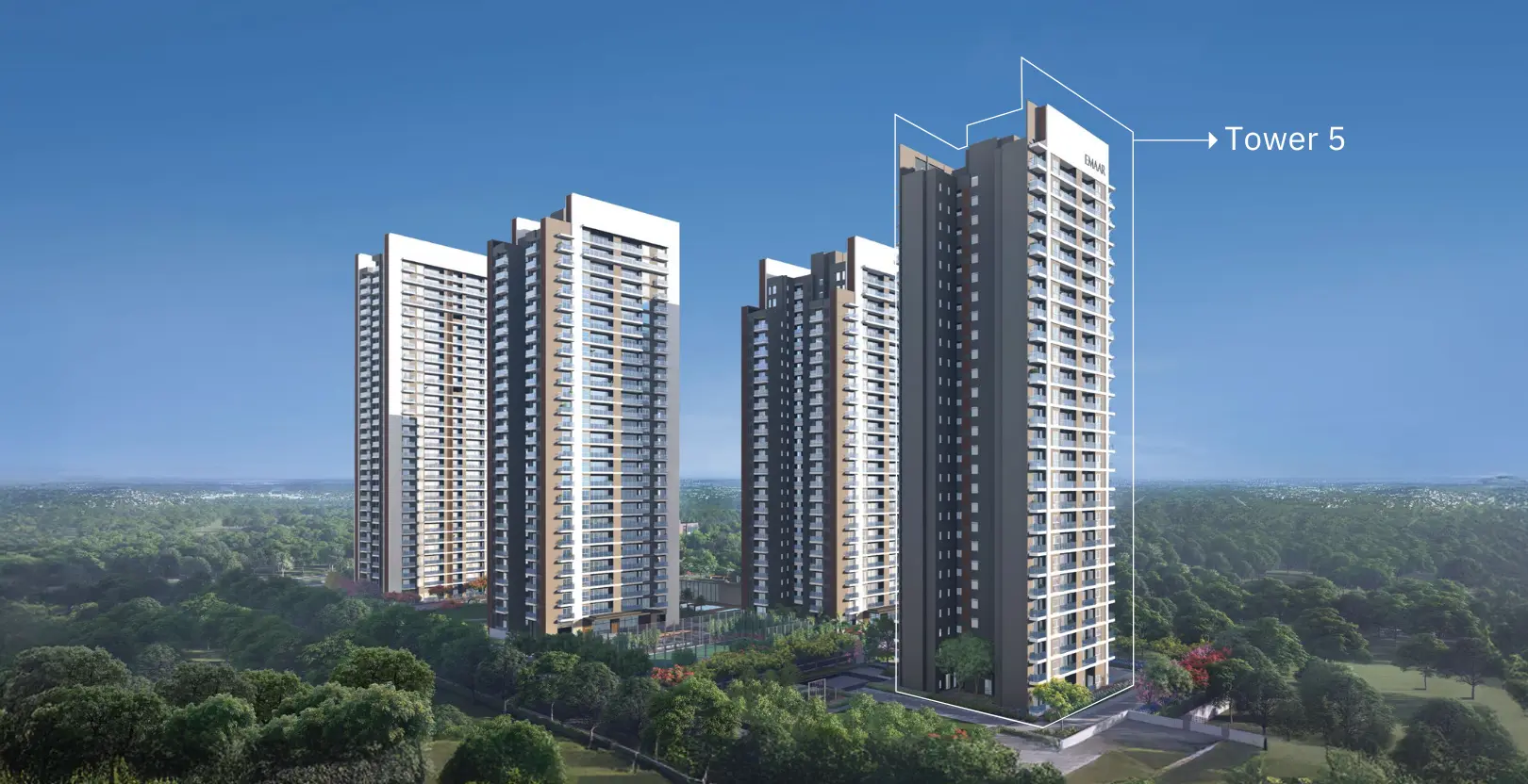 emaar urban oasis sector 62 gurgaon