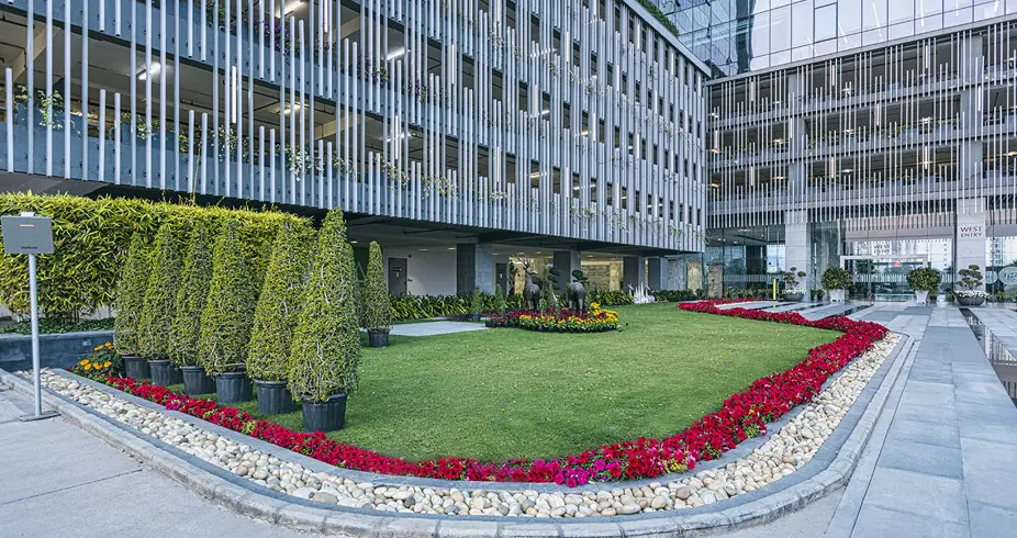 AIPL Business Club Sector-62 Gurgaon Key Assets AIPL Business Club Sector-62 Gurgaon Key Assets
