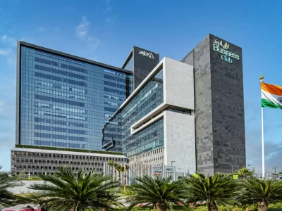 AIPL Business Club Sector 62 Gurgaon Key Assets