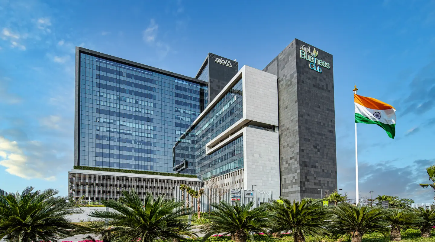 AIPL Business Club Sector 62 Gurgaon Key Assets