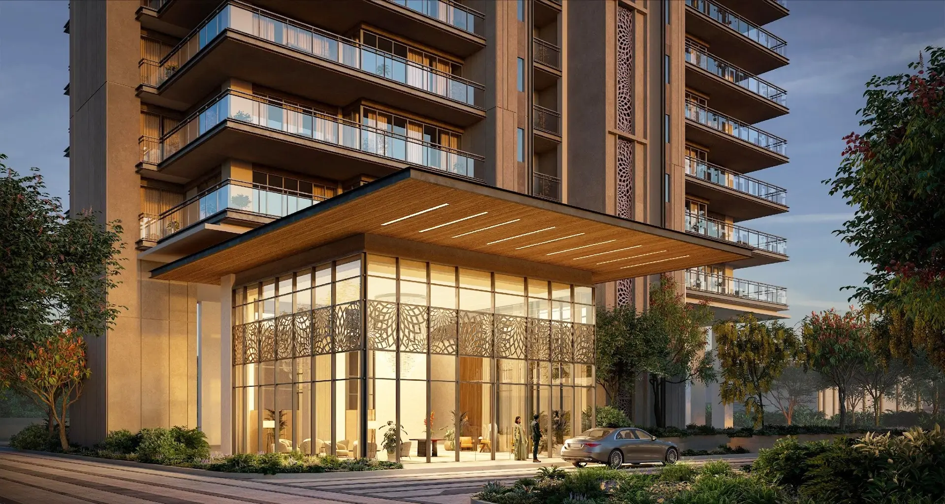Birla Arika Sector-31 Gurgaon Key Assets Birla Arika Sector-31 Gurgaon Key Assets
