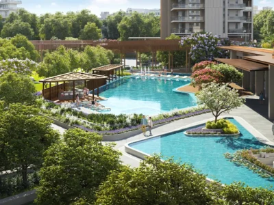 Birla Arika Sector 31 Gurgaon Key Assets