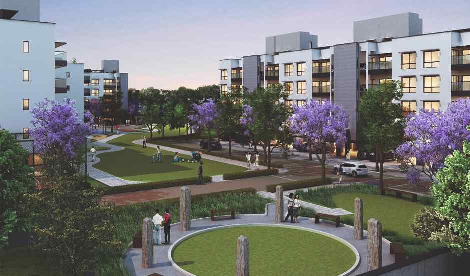Birla Navya Avik Gurugram Sector 63A