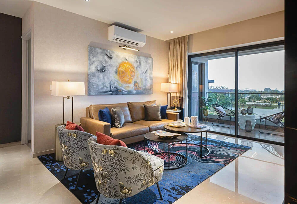 Birla Navya Avik Gurugram, Sector 63A