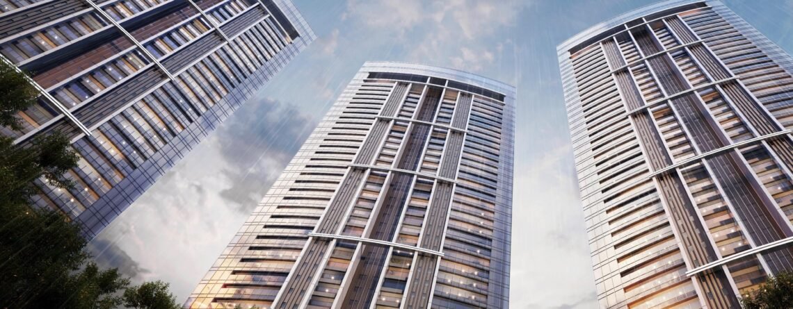 DLF Privana North 76:77 Gurgaon Key Assets