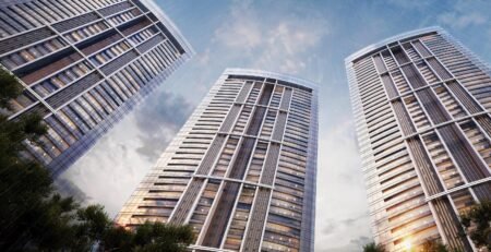 DLF Privana North 76:77 Gurgaon Key Assets