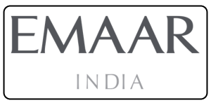 Emaar India Logo Key Assets