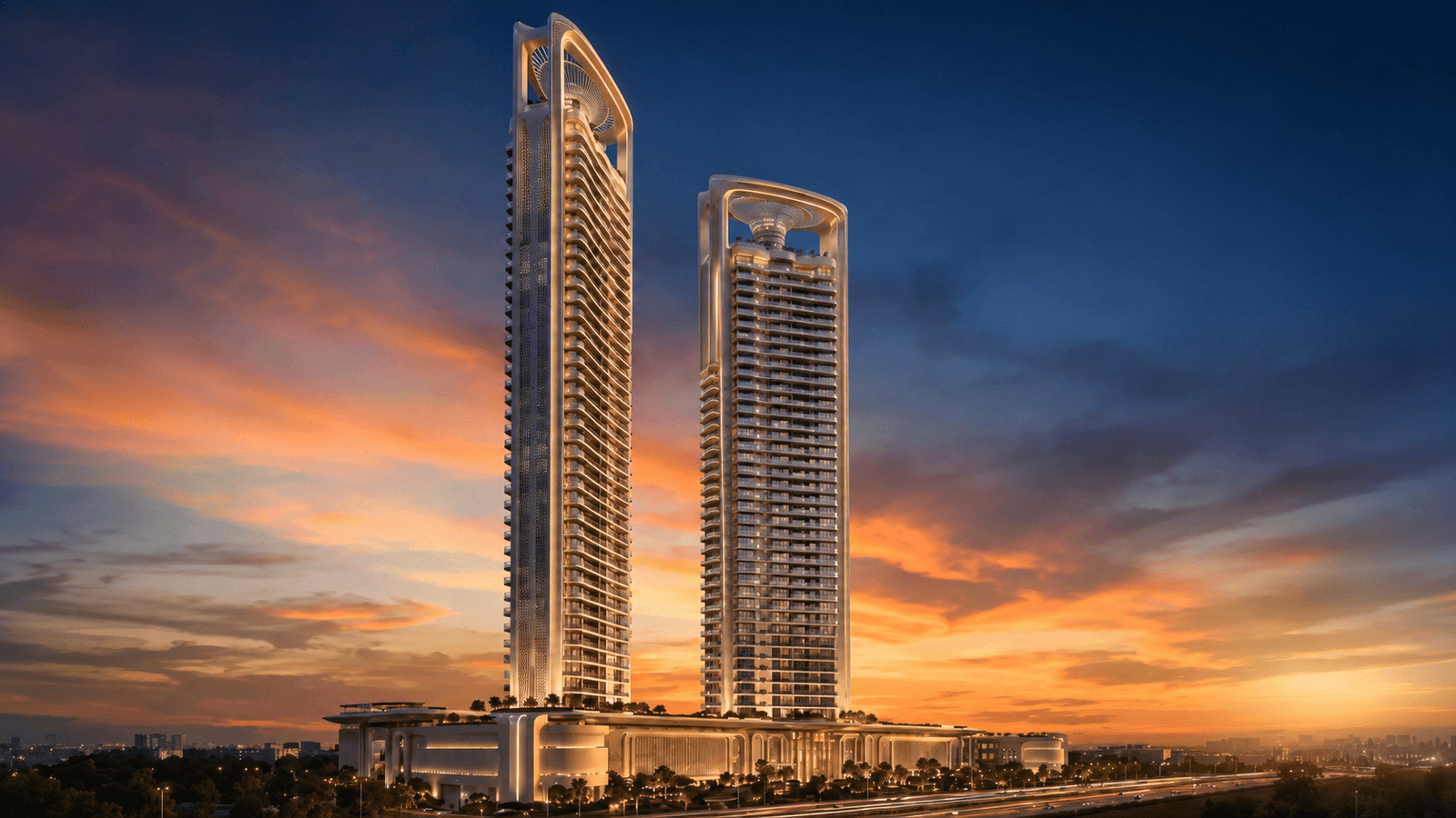 M3M brabus residences sector 58 gurgaon