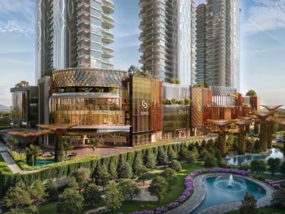 MVN Mall 37D Gurgaon Retail Shops Commercial Project, Key Assets