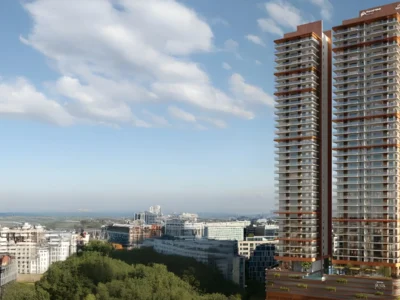 Shapoorji Pallonji The Dualis Sector 46, 3 & 4 BHK Apartments in Gurgaon Key Assets
