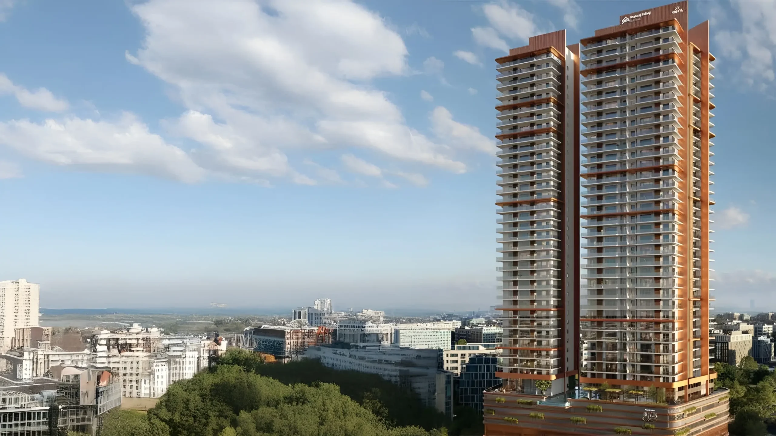 Shapoorji Pallonji The Dualis Sector 46, 3 & 4 BHK Apartments in Gurgaon Key Assets