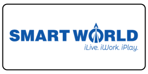 Smartworld Logo Key Assets