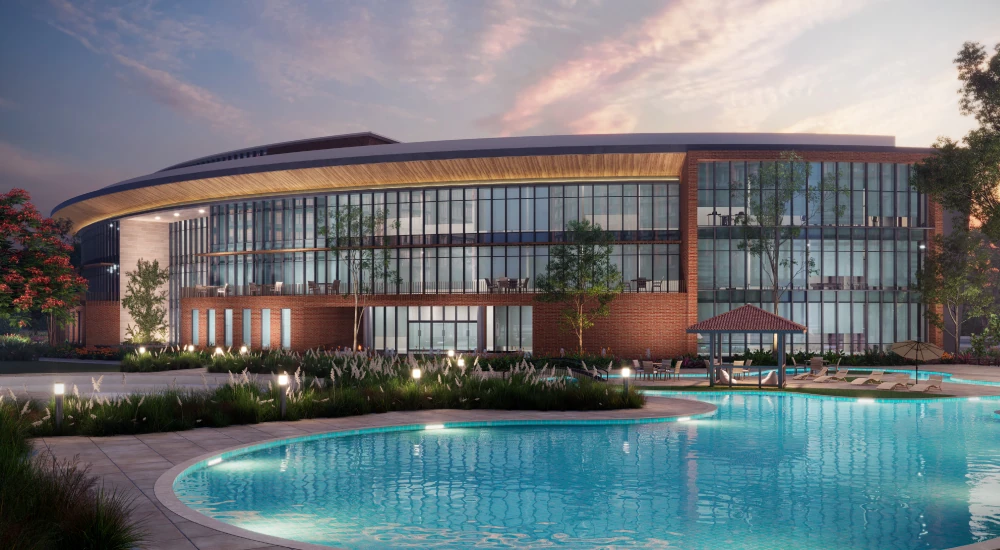 Sobha Aranya Clubhouse Sector 80 Gurgaon Sobha Aranya Clubhouse Sector 80 Gurgaon