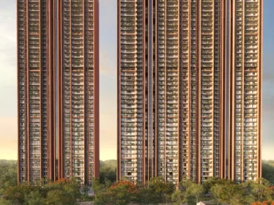 Sobha Aranya Sector 80 Gurgaon Key Assets