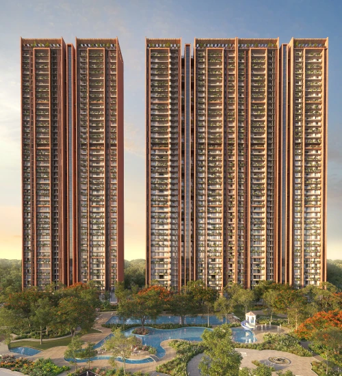 Sobha Aranya Sector 80 Gurgaon Key Assets