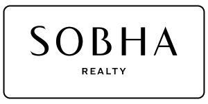 Sobha Realty Logo Key Assets